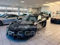2023 Porsche Cayman