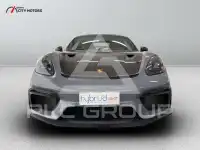 2023 Porsche Cayman