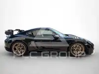 2023 Porsche Cayman