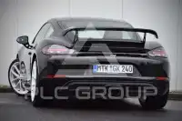 2023 Porsche Cayman