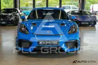 2023 Porsche Cayman