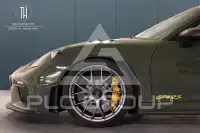 2023 Porsche Cayman