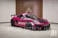 2023 Porsche Cayman
