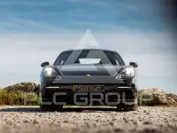 2023 Porsche Cayman
