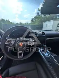 2023 Porsche Cayman