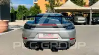 2023 Porsche Cayman
