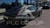 2023 Porsche Cayman