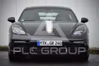 2023 Porsche Cayman