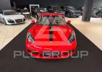 2023 Porsche Cayman