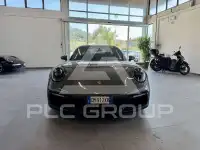 2023 Porsche 911