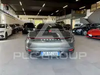 2023 Porsche 911
