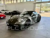 2023 Porsche 911