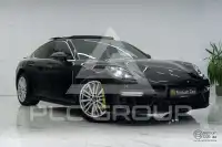 2023 Porsche Panamera