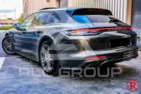 2023 Porsche Panamera