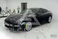 2023 Porsche Panamera