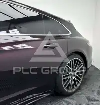2023 Porsche Panamera