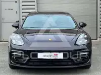 2023 Porsche Panamera