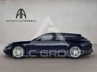 2023 Porsche Panamera