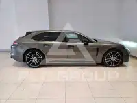 2023 Porsche Panamera