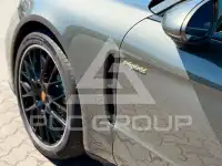 2023 Porsche Panamera