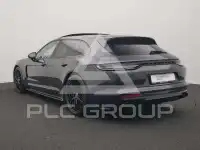 2023 Porsche Panamera