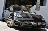2023 Porsche Panamera