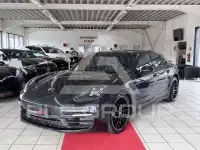 2023 Porsche Panamera