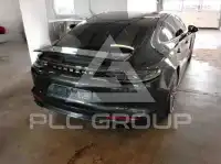 2023 Porsche Panamera