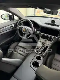 2023 Porsche Panamera