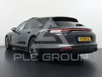 2023 Porsche Panamera