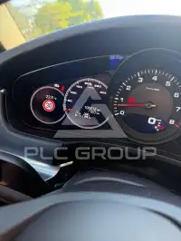 2023 Porsche Panamera