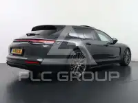 2023 Porsche Panamera