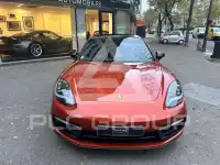 2023 Porsche Panamera