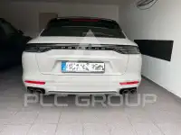 2023 Porsche Panamera