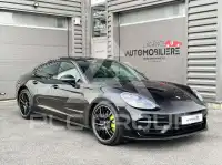 2023 Porsche Panamera