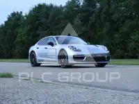 2023 Porsche Panamera