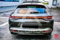 2023 Porsche Panamera