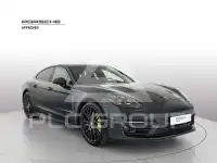 2023 Porsche Panamera
