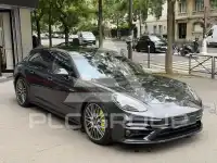 2023 Porsche Panamera