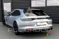 2023 Porsche Panamera