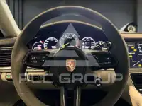 2023 Porsche Panamera