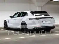2023 Porsche Panamera