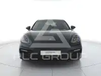2023 Porsche Panamera
