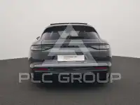 2023 Porsche Panamera