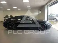 2023 Porsche Panamera