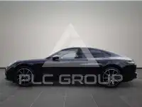 2023 Porsche Panamera