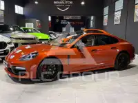 2023 Porsche Panamera