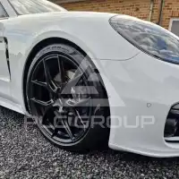 2023 Porsche Panamera