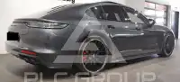 2023 Porsche Panamera