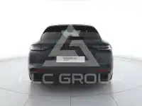 2023 Porsche Panamera